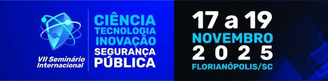 Imagem da página inicial da Conferência